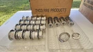 33 Tyco 1/2 In Chrome Plated Style Typical Escutcheon Piece 567159010. Fixed Price $60.00.