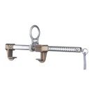 Guardian 00101 Beamer 2000 Horizontal Anchor Fits 3.5 To 14 Inch Be.... Fixed Price $263.25.