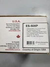 Fire-lite ES-50XP Same Day Shipping (sealed Box). Fixed Price $849.00.