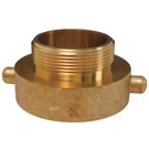 Dixon HA2515F Adapter 2-1/2FNST 1-1/2MNST. Fixed Price $68.73.