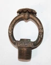 Vintage Star A-28 165 Degree Brass Fire Sprinkler Head,steampunk. Fixed Price $14.99.