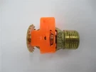 Tyko 775701200, TY315, Ty-b, 1/2", 5.6K, Pendent Sprinkler. Fixed Price $20.00.