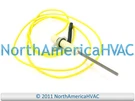 Oem Icp Heil Tempstar Comfortmaker Furnace Flame Sensor Rod Fits 1001358 1380679. Fixed Price $72.74.