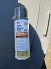 3M Fire Stop Block Spray Foam 12 Fl Oz Orange Fb Polyurethane Sealant. Fixed Price $15.00.