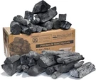 The Grill Binchotan Charcoal 11 Lbs-premium Japanese Style Hardwo. Fixed Price $94.00.