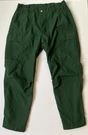 Men's Wildland Firefighter Pants By Crewboss Elite Brush Pant, W34/I28, Spruce. Fixed Price $289.00.