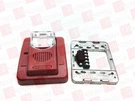 Gentex Corporation GEC3-24WR / GEC324WR (new In Box). Fixed Price $68.00.