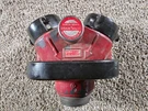 Style 1262 Akron Brass Siamese Clapper Drain Valve. Fixed Price $94.50.