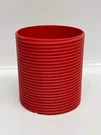 8-PACK Hilti Cp 680-P (#2173393) 6" Extension Tube P/m 4" Red. Fixed Price $56.00.