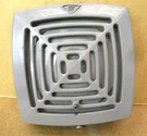Edwards Signaling 874-N5 Surface Horn 49776HM. Fixed Price $115.00.