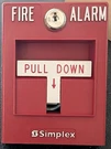 Simplex 2099-9754 Pull Station Same Day Shipping. Fixed Price $69.99.