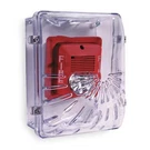 Safety Technology International STI-1210D Audible And Strobe Guard,. Fixed Price $46.35.
