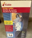 Kidde KL-2S 13-FOOT Two-story Fire Escape Safety Ladder. Fixed Price $39.99.