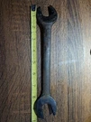 Rare Central Std 0/7 Fire Sprinkler Head Wrench Vintage. Fixed Price $80.00.