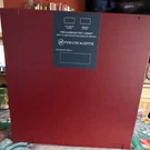 Fire-lite Alarms BC-17 Battery Cabinet Metal Enclosure. Fixed Price $135.00.