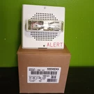 Siemens S54301-Z95-A1 Set-cmc-w-mns-alert Clear Speaker Strobe Multi Cd Wall. Fixed Price $55.00.