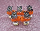 5PCS Tyco TY4282 Chrome Pendent Sprinkler Head For Corridors EC-8C, 8.0K, 3/4". Fixed Price $79.98.