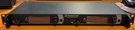 Sennheiser EM2050 True Diversity Dual Radio Mic Receiver 626 - 698MHZ Bw Band. Fixed Price $1151.59.