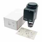 Landis & Staefa Gyr SKD62 24V /0..10V- Actuator -unused/original Box-. Fixed Price $467.27.