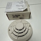 System Sensor 5251RP Fire Alarm Heat Detector. Fixed Price $14.95.