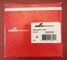 Fire Alarm Cooper Wheelock Zrs-mcc-fw 120309 New Free Shipping. Fixed Price $35.10.