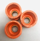 Lot Of Spears 4235-131 Cpvc Female Sprinkler Head Adapter 1" X 3/4". Fixed Price $39.95.