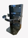 20 Lb Fire Extinguisher Bracket Universal For Amerex 810. Fixed Price $45.99.