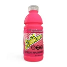 Sqwincher 159030536 Sports DRINK,20 Oz,strawberry LMNDE,PK24 12P470. Fixed Price $54.80.