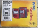 Outdoor WGEC24-75PWW White Horn/strobe Wall Gentex. Fixed Price $70.00.