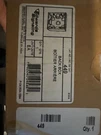 Edwards 449 Back Box- Grey- Lot Of 2- New In. Fixed Price $40.00.