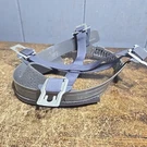 Msa 468096 Staz-on Replacement Point Suspension -size: Medium Helmet Accessory. Fixed Price $26.60.