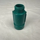 Fireye 35-69 Heat Insulator 1/2" Npt For 48PT & UV1A Flame Scanners New. Fixed Price $56.88.