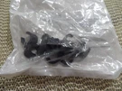 Ten New Drager Tailclip By-pass 3338738. Fixed Price $25.00.