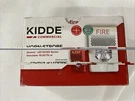 Kidde EG1AVRF - Compact Wall Mount Horn Strobe Red. Fixed Price $33.00.