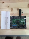 Interlogix Ge Security NX-870E Dual Dialer Module For NX-8-CF & NX-8E-CF Fire. Fixed Price $55.00.