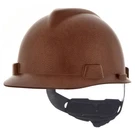 Msa V-gard Hydro Dip Cap Style Hard Hat. Fixed Price $30.99.