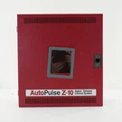 Ansul Autopulse Z10 Agent Release Control System Panel Fire Alarm Empty. Fixed Price $75.00.