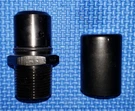 Pyro Chem N-dct Nozzle Assembly With Cap 551101 *** New. Fixed Price $48.00.