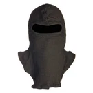 Chicago Protective Apparel KCF-51 Flame Resistant Balaclava, Black. Fixed Price $63.95.