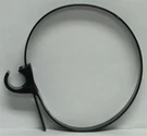 Amerex Abc &water Pressure Fire Extinguisher Replacement Hose Strap 26" Length. Fixed Price $8.95.