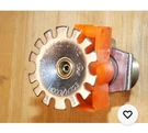 Reliable J112 RA7216 Brass Fire Pendant Sprinkler Head 155 3/4" Eclh/ecoh K112. Fixed Price $17.00.