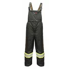 Viking 3907FRWP-S Flame-resistant Insulated Rain Bib Pants, 30 Inseam,. Fixed Price $132.99.