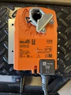 Belimo FSTF120 Actuator 120V 18 In-lb Spring Return New Unused. Fixed Price $100.00.