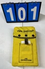Fss Shelter Old Style Classic Wildland Emergency Protection Firefighter. Fixed Price $155.99.