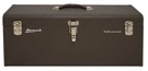Homak BW00200200 Industrial Steel Tool Box 20" 9" 10". Fixed Price $98.39.
