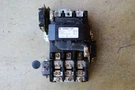 - General Electric CR305E0**AYH Nema Size Motor Starter W/ Handle Mint!. Fixed Price $500.00.