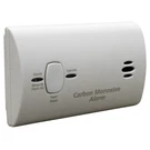 Kidde 9C05-LP2 CO2 Alarm,aa,alkaline,electrochemical 12G545. Fixed Price $38.90.