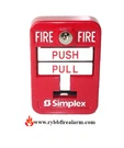 Simplex 2099-9139 Weatherproof Manual Pull Station. Fixed Price $75.00.