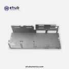 Notifier CHS-M3 Main Chassis Assembly First Row. Fixed Price $142.47.