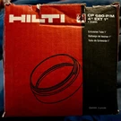 Hilti 4" 1" Cp 680-P/M Extension Tubes 203895. Fixed Price $14.99.